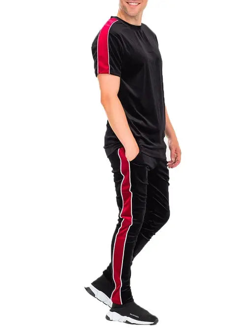 VELVET SET My Store