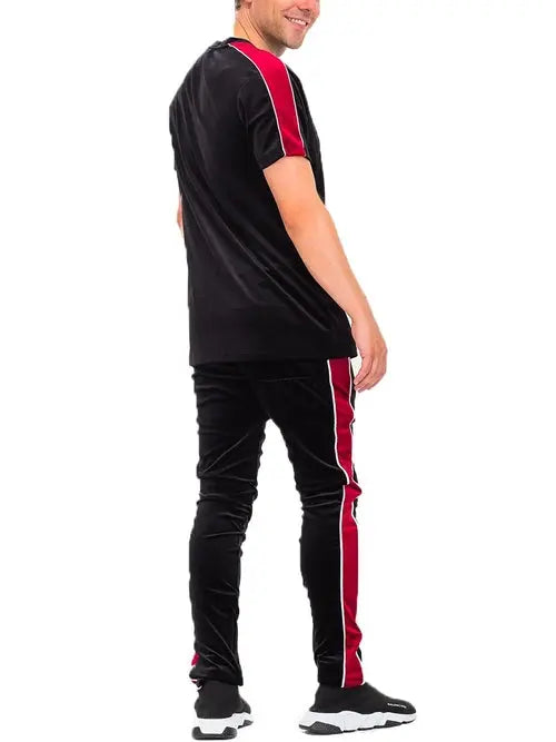 VELVET SET My Store