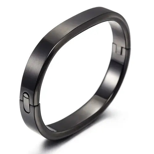 VINTAGE MINIMALIST BANGLE My Store