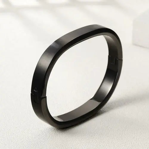 VINTAGE MINIMALIST BANGLE My Store