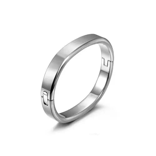 VINTAGE MINIMALIST BANGLE My Store