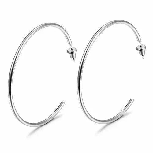 KLO HOOP EARRINGS My Store