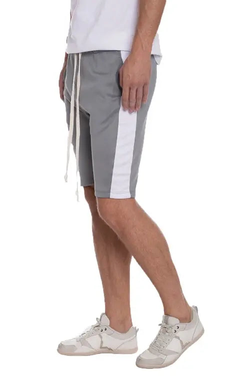 SINGLE STRIPE SHORTS 2XL-38" My Store