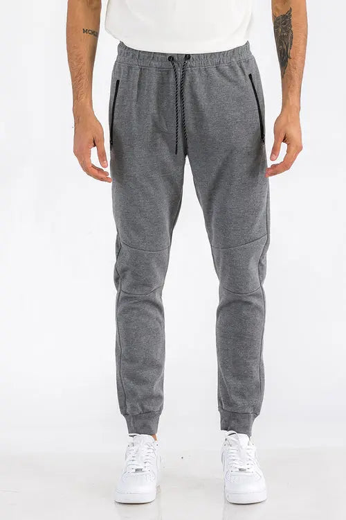 Grey Sweat Pants My Store