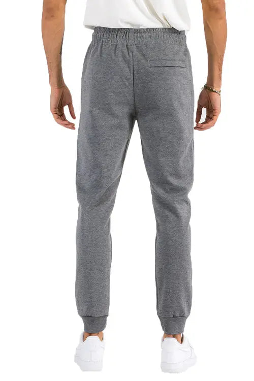 Grey Sweat Pants My Store