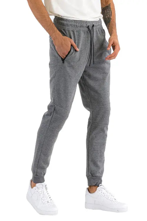 Grey Sweat Pants My Store
