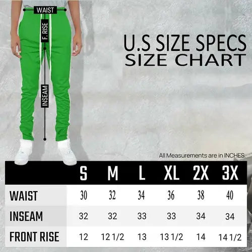 SLIM FIT TRACK PANTS My Store