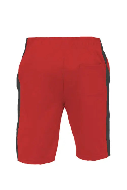 SINGLE STRIPE SHORTS My Store