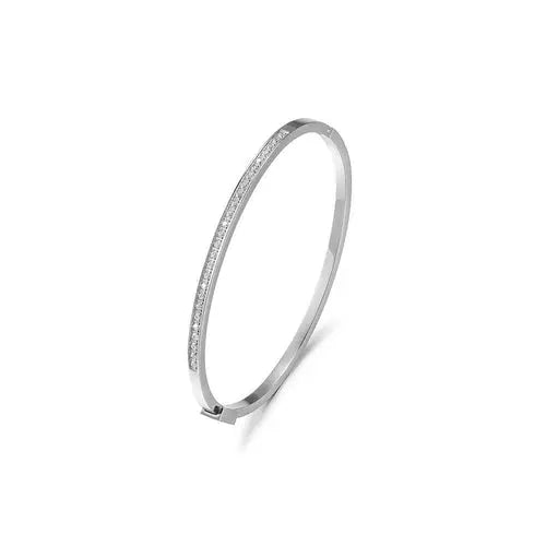 SKINNY STACKABLE BANGLE My Store