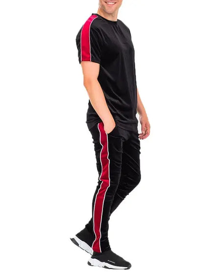 VELVET SET    My Store
