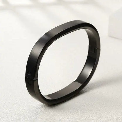 VINTAGE MINIMALIST BANGLE    My Store
