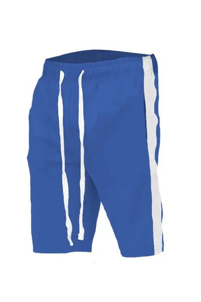 SINGLE STRIPE SHORTS    My Store
