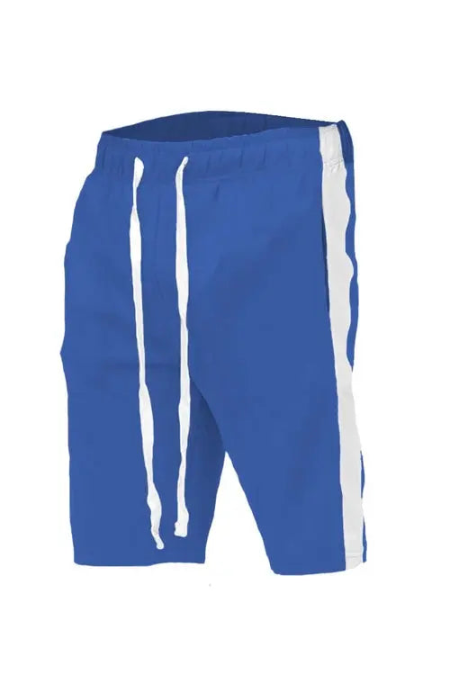SINGLE STRIPE SHORTS    My Store